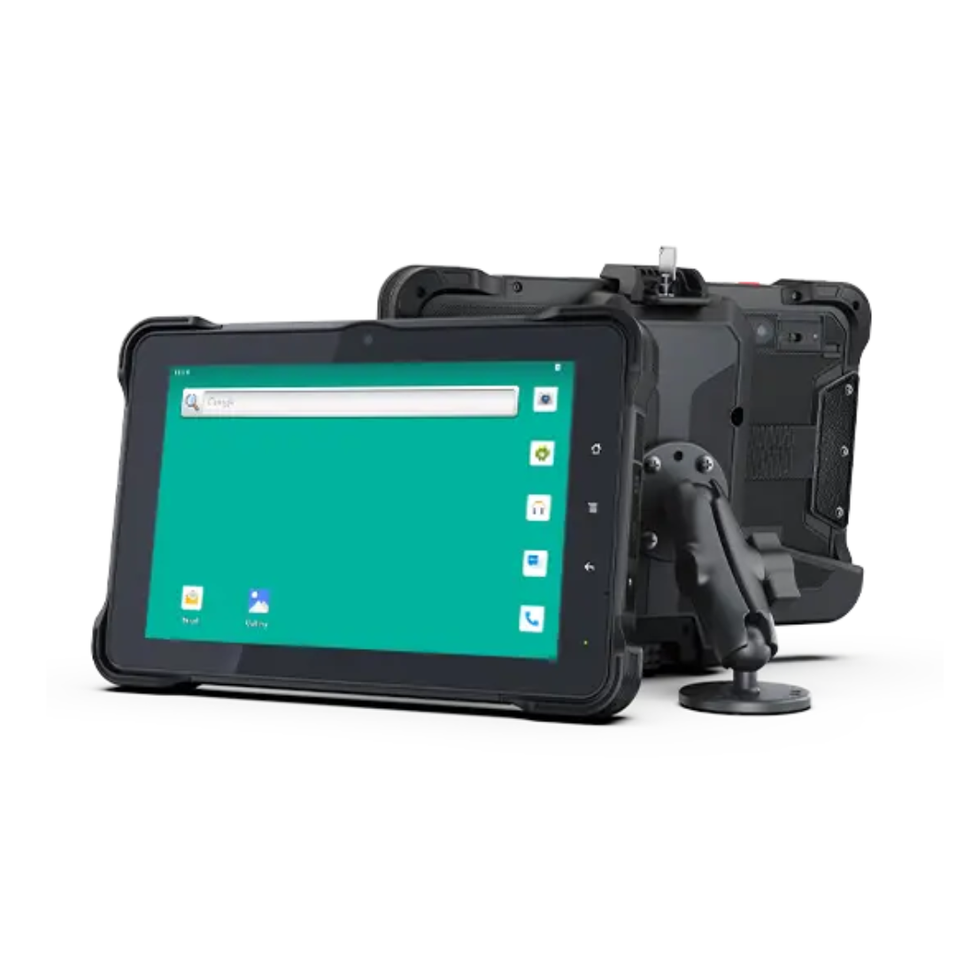 In-vehicle Rugged Tablet 3RTablet VT-10A PRO