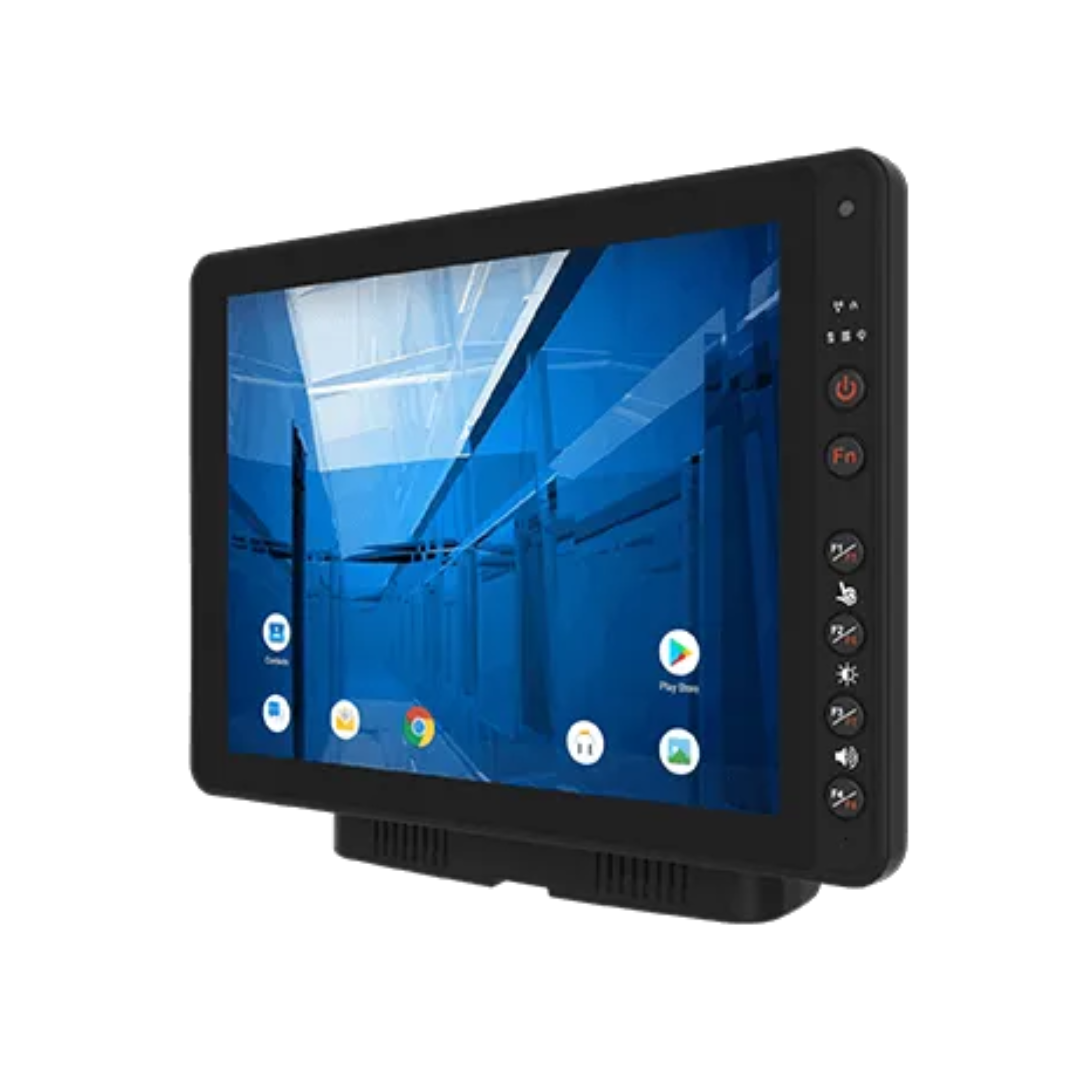 Android Car-mounted Computer Winmate FM12Q
